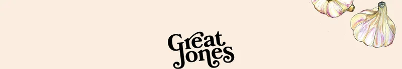 Great Jones