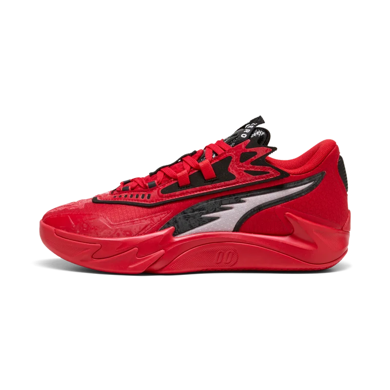 Scoot Zeros II O.D.D. City Men's Basketball Shoes