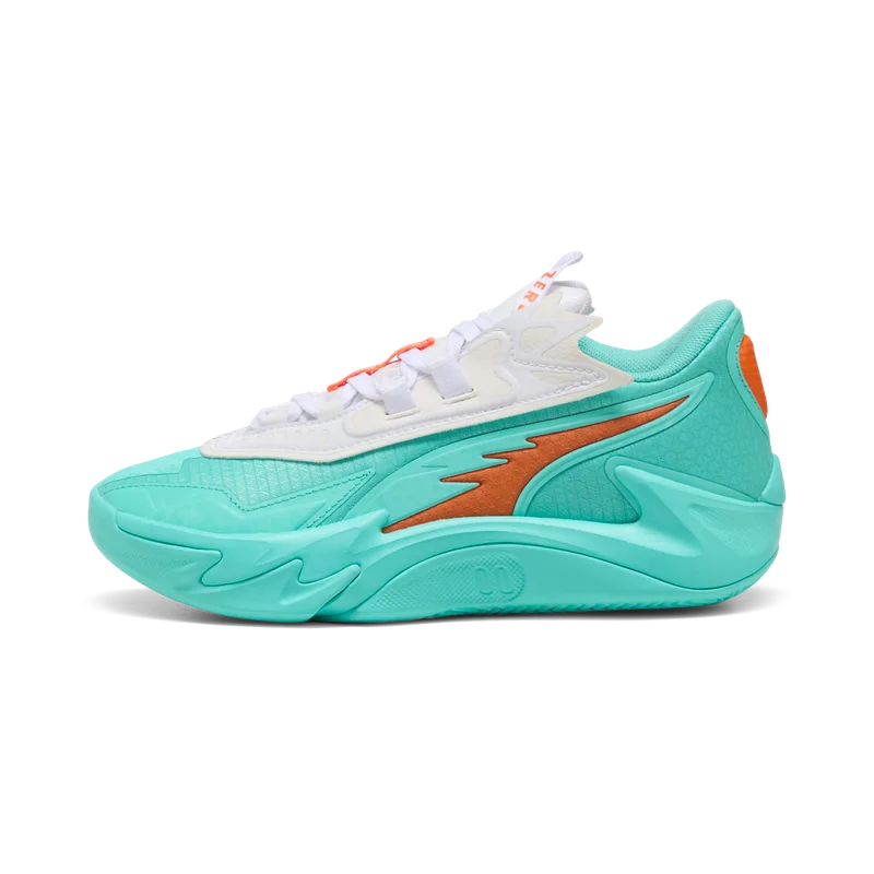 Scoot Zeros II Shift Big Kids Basketball Shoes