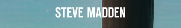 Steve Madden