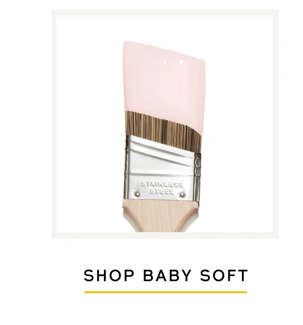 SHOP BABY SOFT