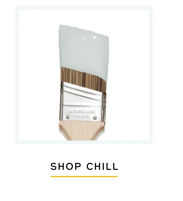 SHOP CHILL