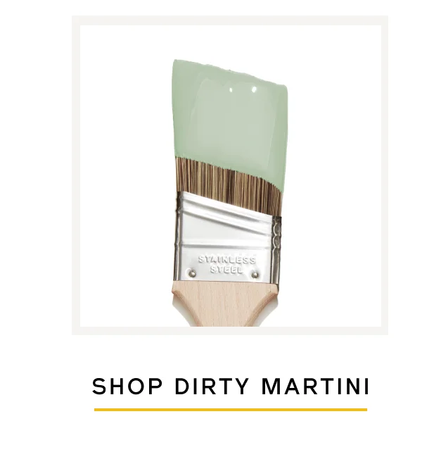 SHOP DIRTY MARTINI