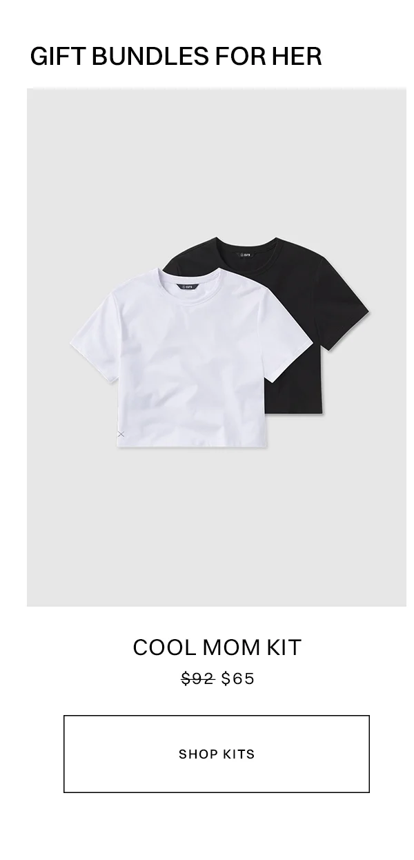 Cool Mom Kit