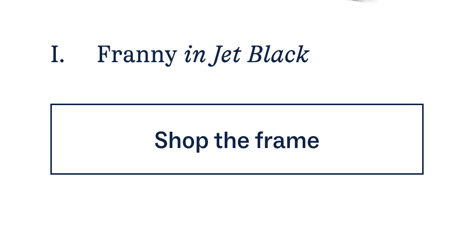Shop the frame