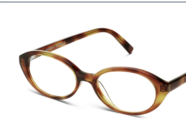 Franny in Toffee Tortoise