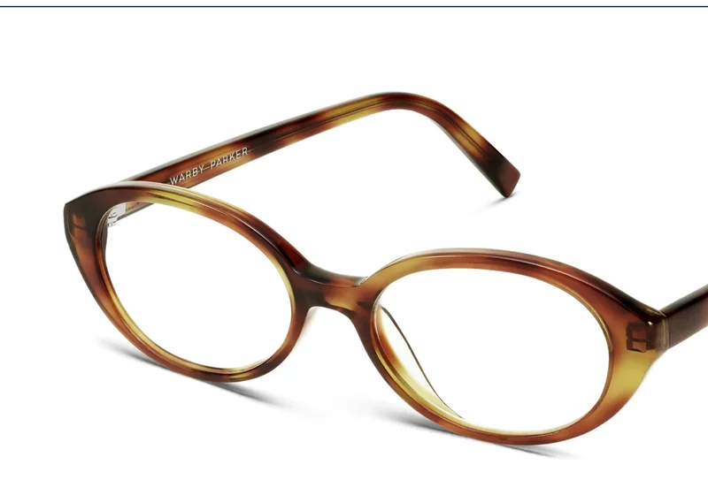 Franny in Toffee Tortoise