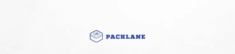Packlane Logo