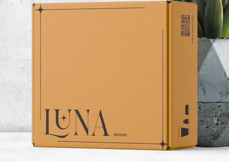 Pack a green punch with every parcel | Start a sustainable strategy