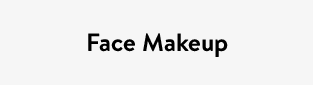 Face Makeup