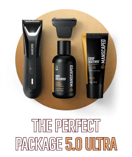 The Perfect Package 5.0 Ultra