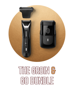 The Groin & Go Bundle