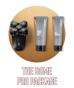 The Dome Pro Package