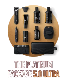The Platinum Package 5.0 Ultra