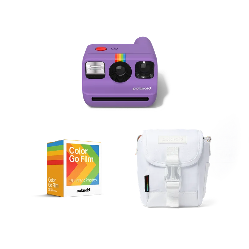 Image of Travel Set