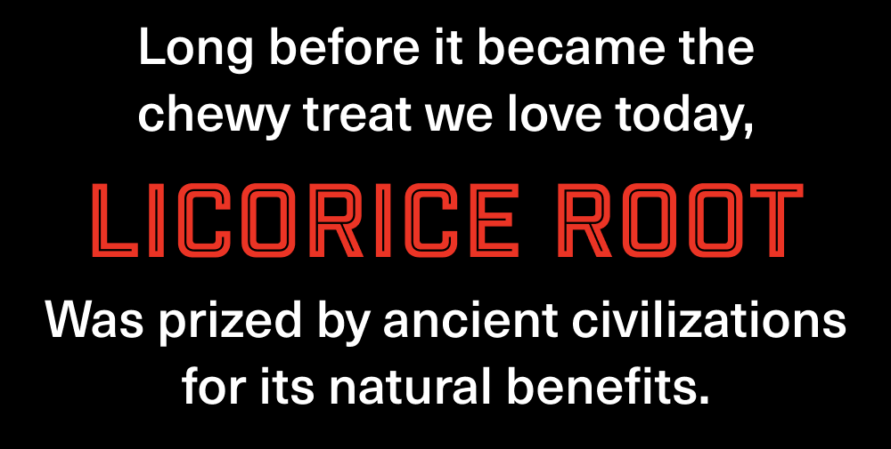 Licorice Root