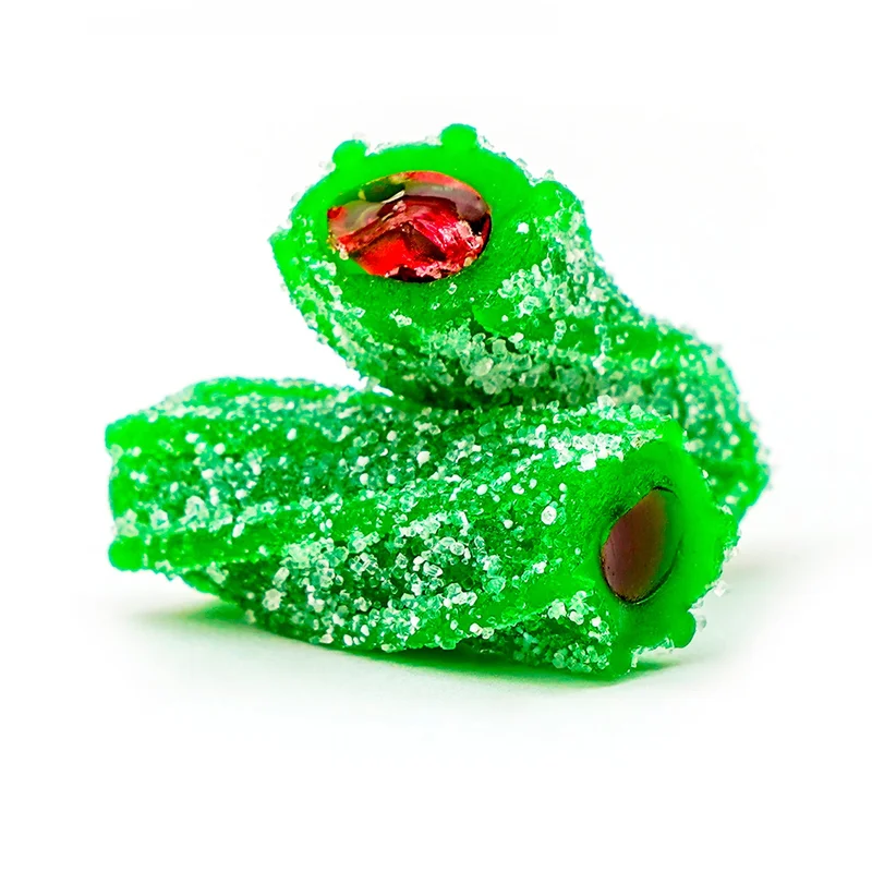 Image of Watermelon Sour Twists