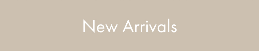 Shop New Arrivals