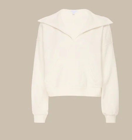 Street Smart Pullover