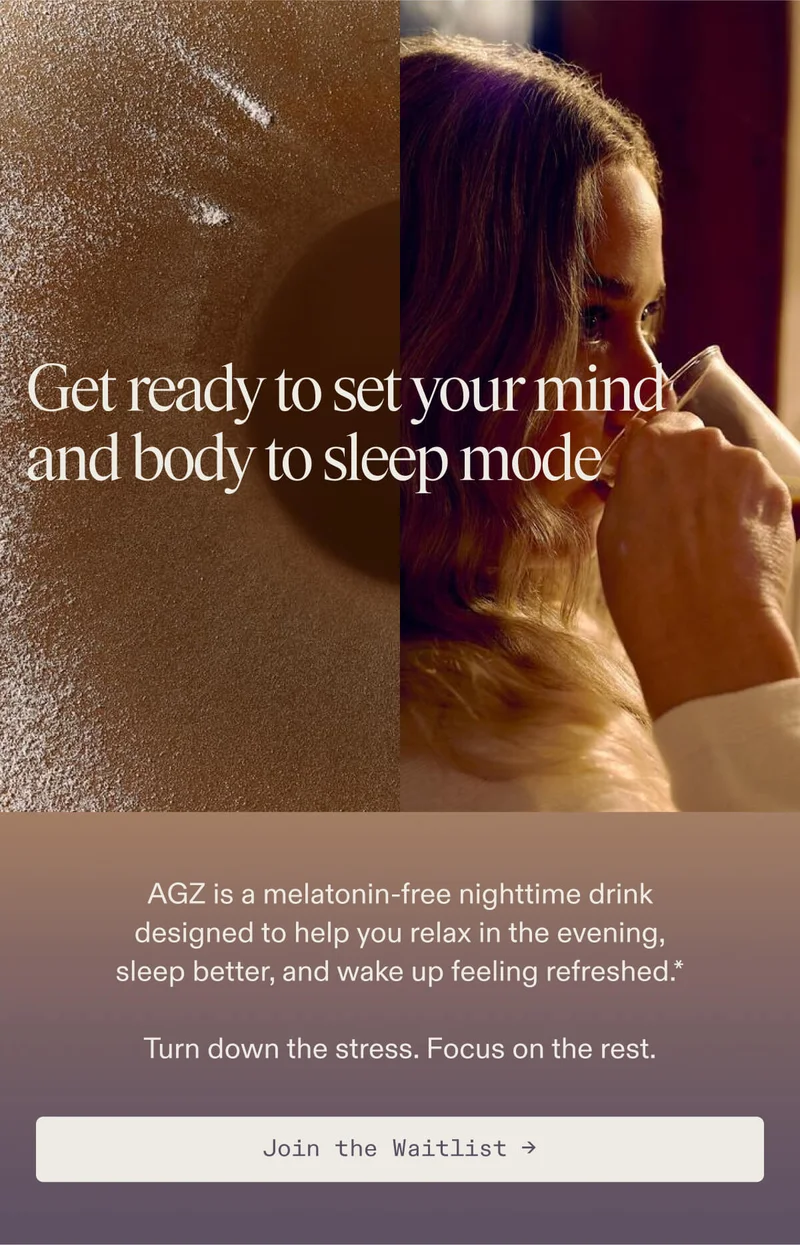 AGZ is coming soon