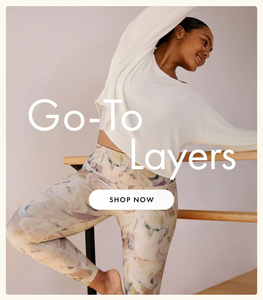 Shop Layers