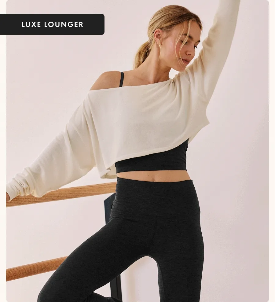 Duet 2-Way Convertible Shrug in Fresh Snow