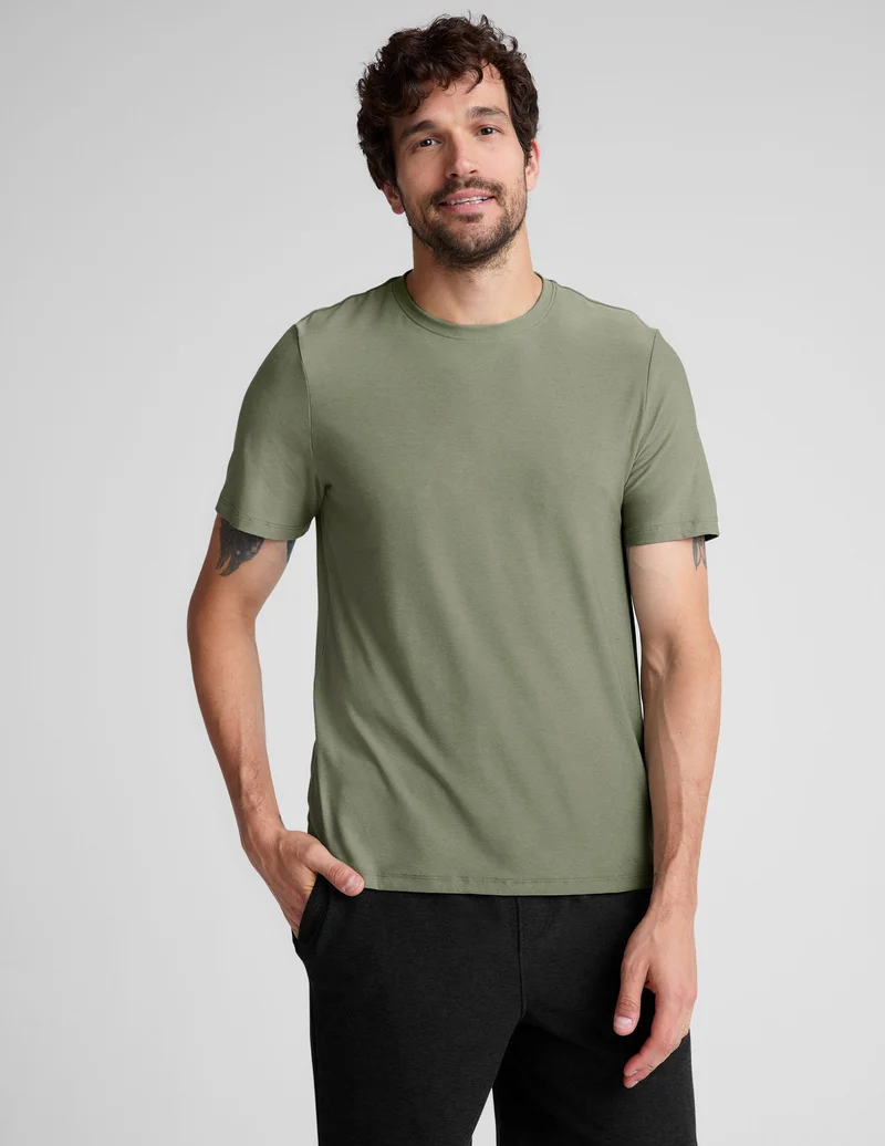 Image of Always Beyond Crew Tee 2.0