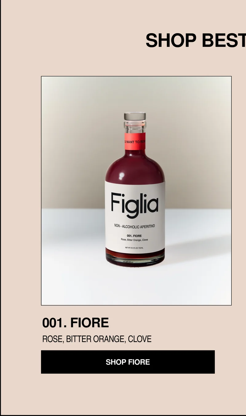 SHOP FIORE