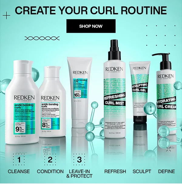 create your curl routine