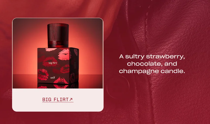Shop Big Flirt. ↗