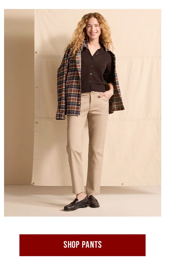 Shop Pants