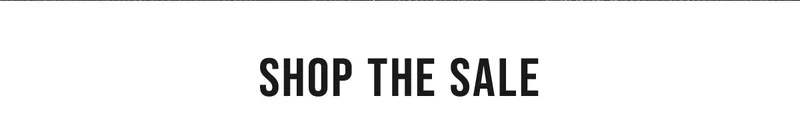 Shop The Sale