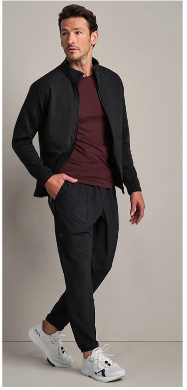 True North Jacket
