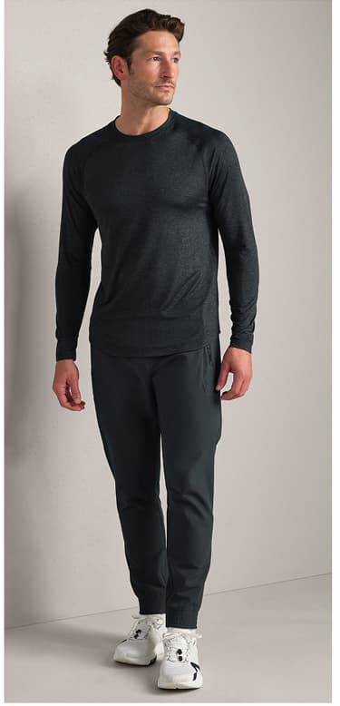 Atmosphere Long Sleeve