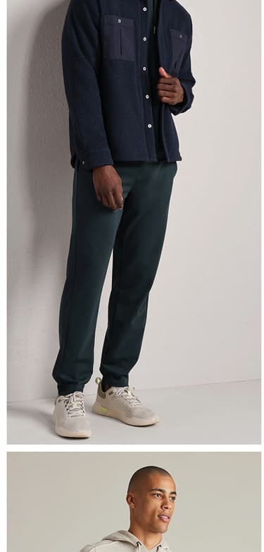 Fairbanks Fleece Shacket