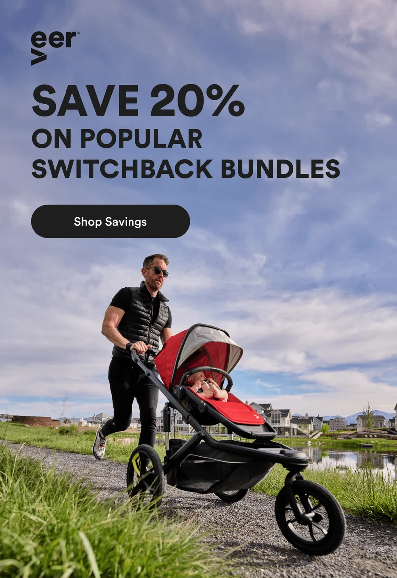 Save 20% On Popular Switchback Bundles - Shop Savings