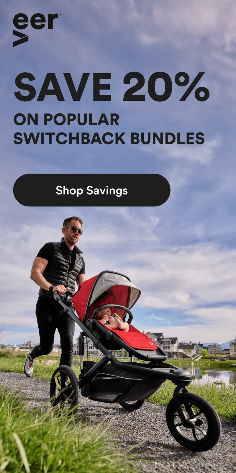 Save 20% On Popular Switchback Bundles - Shop Savings