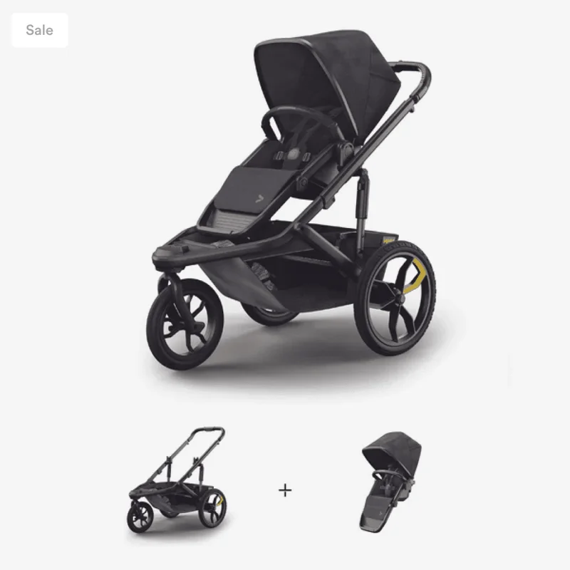 switch&jog bundle