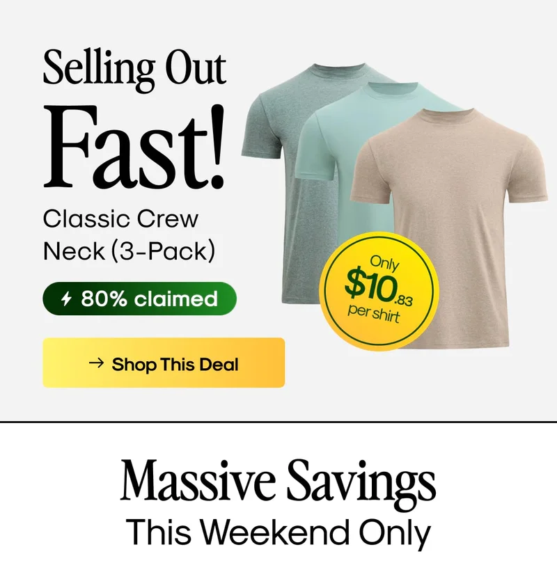 Shop This Deal