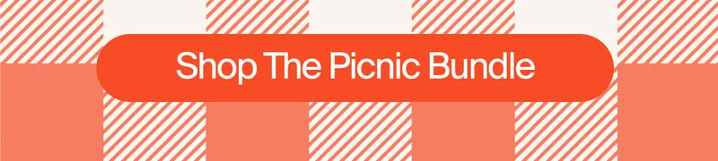 Shop The Picnic Bundle