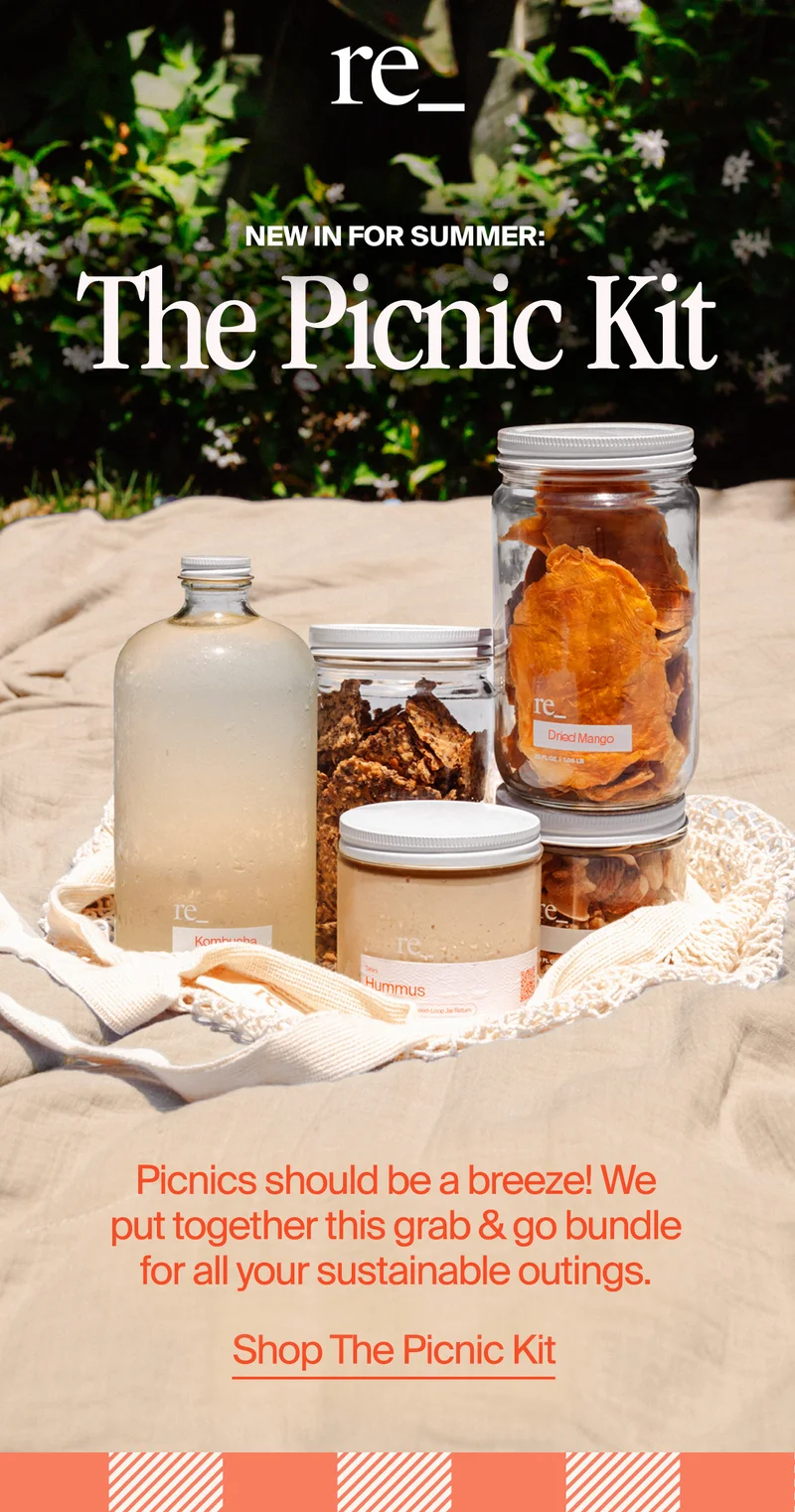 The Picnic Bundle
