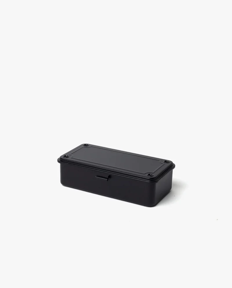 Image of Toyo Steel Stackable Storage Box