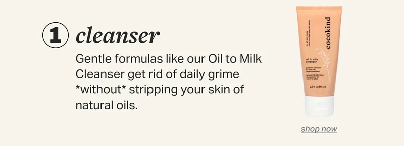 cleanser