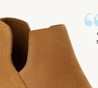 Gwen Ankle Boot - Image