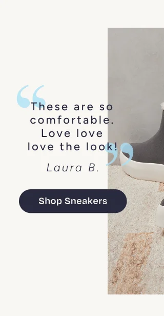 Shop Sneakers Button - Image