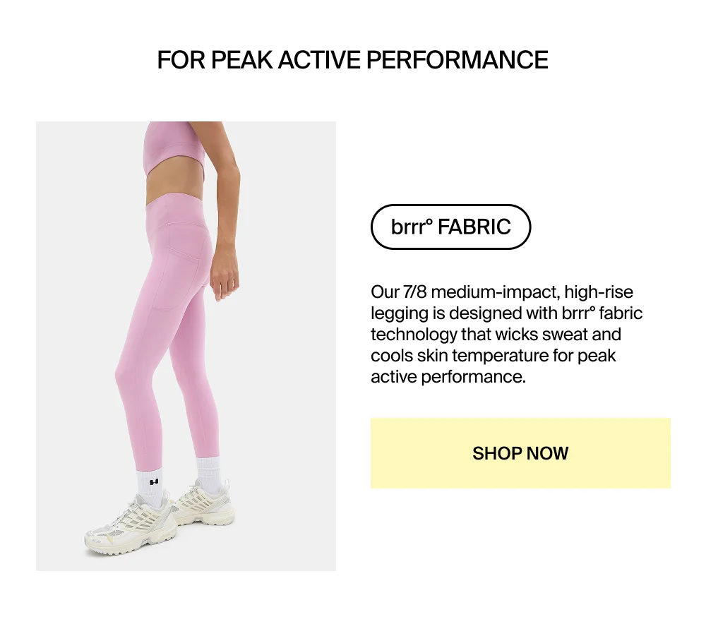 Shop the Camille Legging