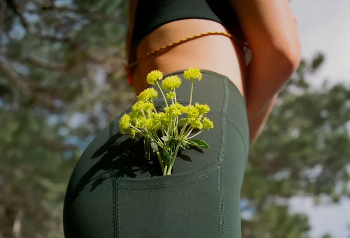 Shop the Camille Legging
