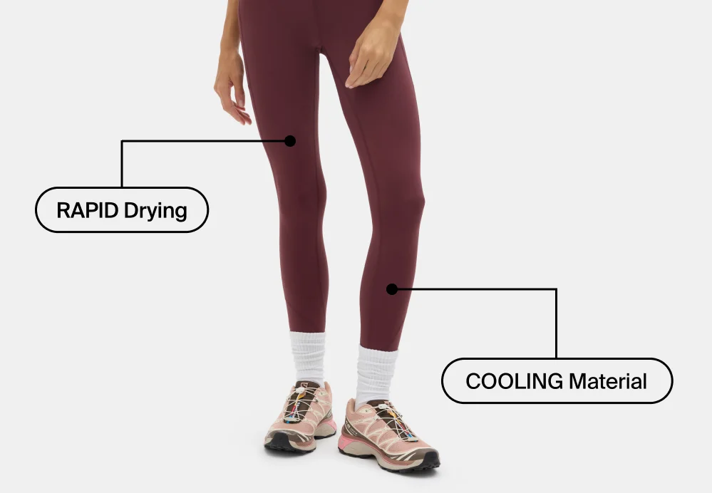 Shop the Camille Legging