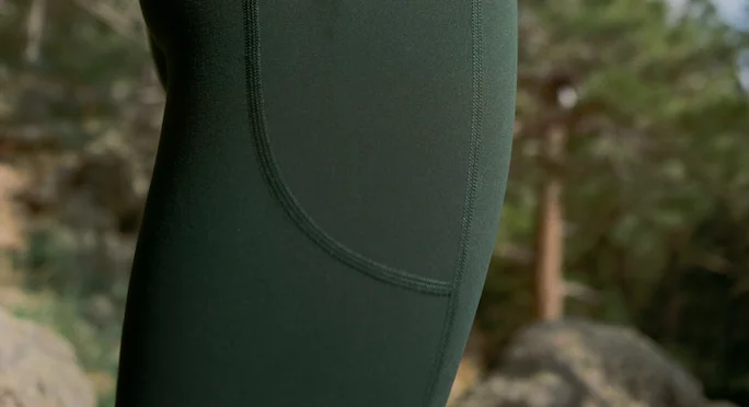 Shop the Camille Legging