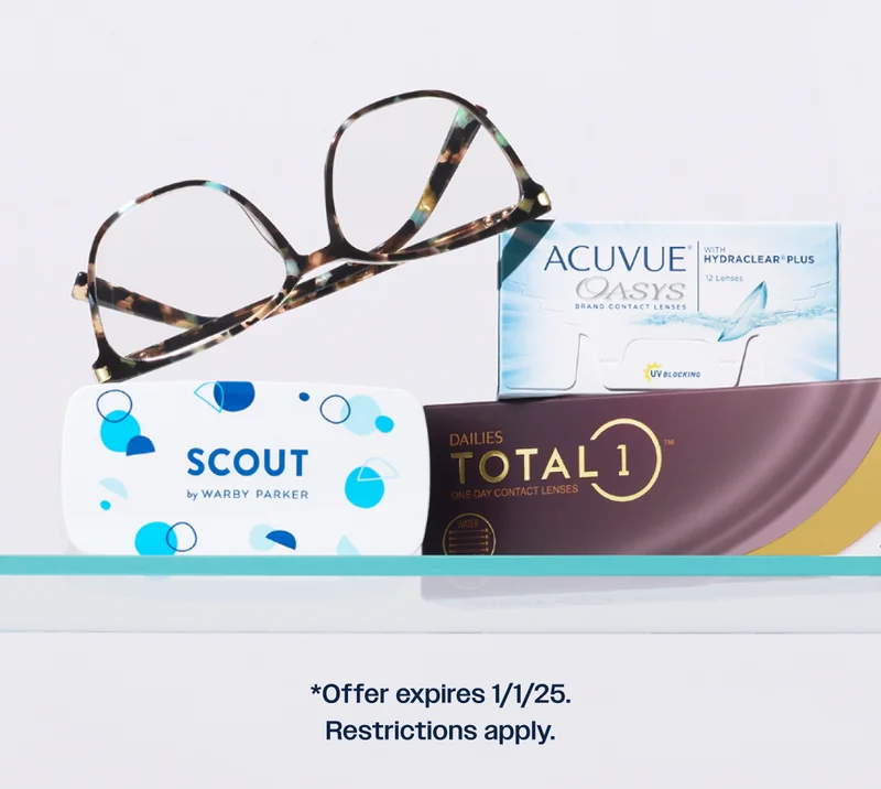 Warby Parker Warby Parker
